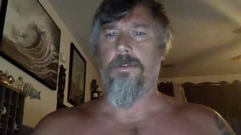 jackhammerhead online show from 07.27.26