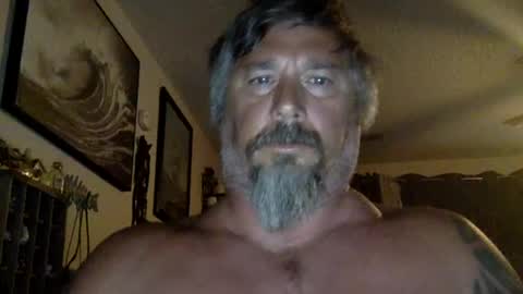 jackhammerhead online show from 07.31.26