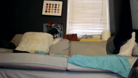 Jackie online show from 10.31.25