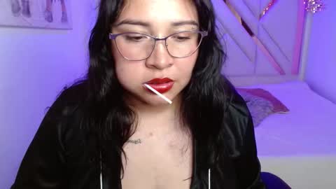 Snapshot of jackie_tk chatting on 02.28.26 Jackie online show from 02.28.26