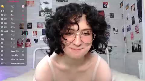 JackieApplePie online show from 06.13.26