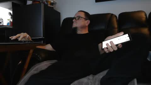 jackincock007 online show from 02.17.25