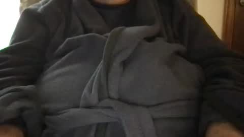 JackWesterJr online show from 01.08.25