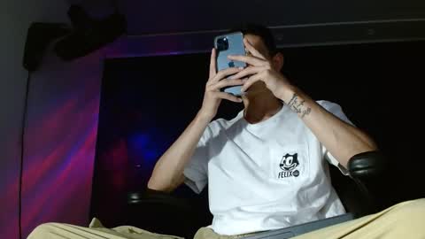 Jack online show from 01.14.25