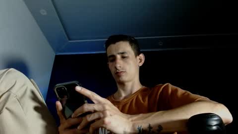 Jack online show from 02.12.25