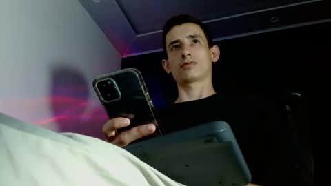 Jack online show from 02.14.25