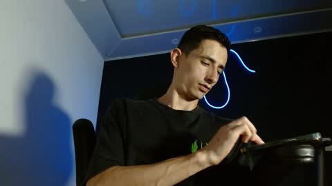 Jack online show from 03.02.25