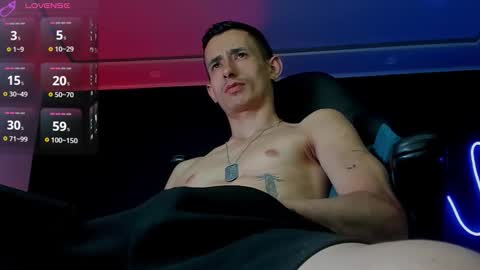 Jack online show from 11.21.25