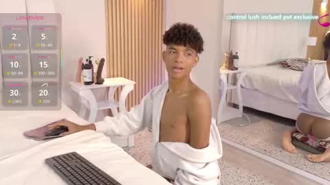 Jackk Russell  online show from 02.07.26