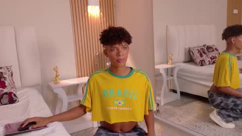 Jackk Russell  online show from 02.08.26