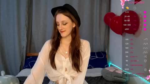 Lisa online show from 03.06.26