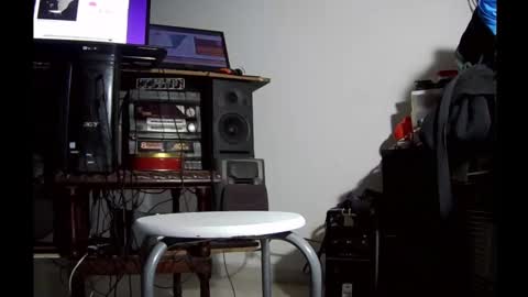 Jack online show from 02.03.25