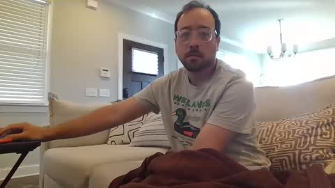 Jack Landon online show from 09.30.25