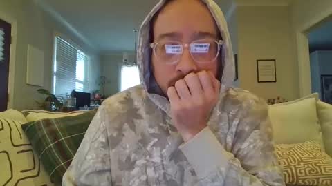 Jack Landon online show from 11.20.25