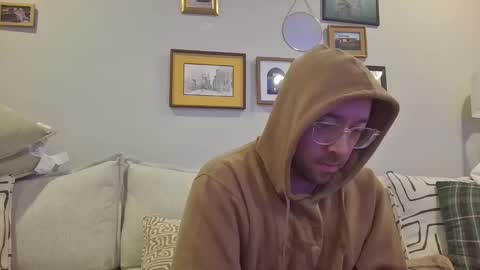 Jack Landon online show from 12.18.25