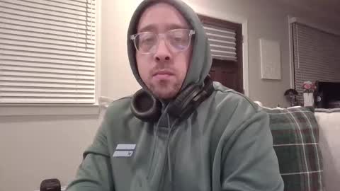 Jack Landon online show from 02.25.26