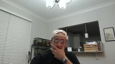 Jack Landon online show from 03.08.26