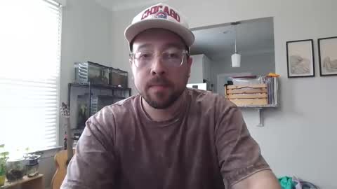 Jack Landon online show from 03.15.26