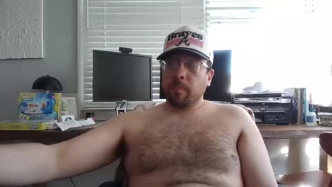 Jack Landon online show from 04.02.26