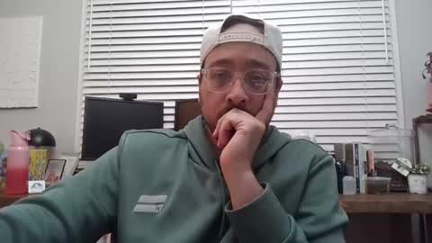 Jack Landon online show from 04.08.26