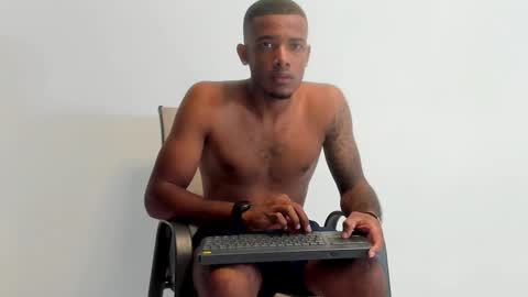 Snapshot of jackmacson chatting on 09.23.25 jackmacson online show from 09.23.25