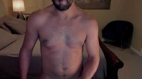 Jacker Grayson online show from 02.12.25