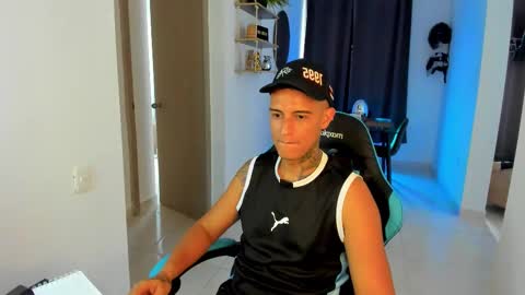 JACKSON online show from 03.17.26