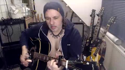 Jack independent model  online show from 03.20.26