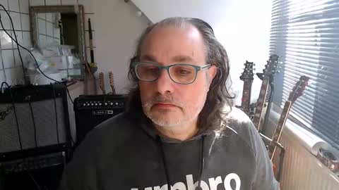 Jack independent model  online show from 03.21.26