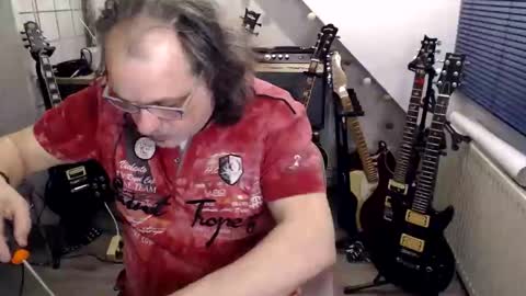 Jack independent model  online show from 04.01.26