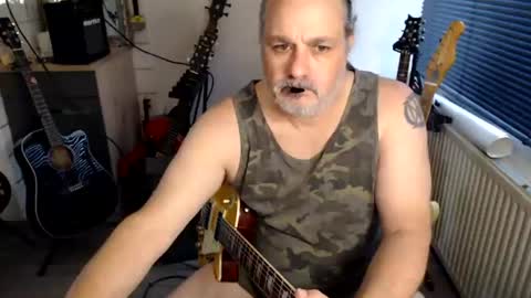 Jack independent model  online show from 06.18.26