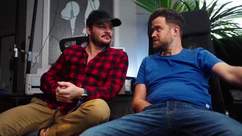 Colten Carter online show from 12.01.24