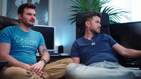 Colten Carter online show from 01.12.25