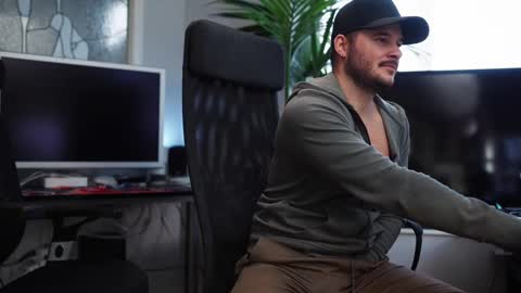 Colten Carter online show from 02.17.25