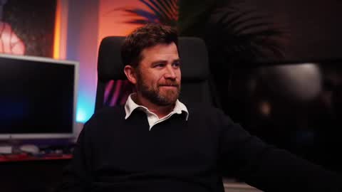 Colten Carter online show from 02.19.25