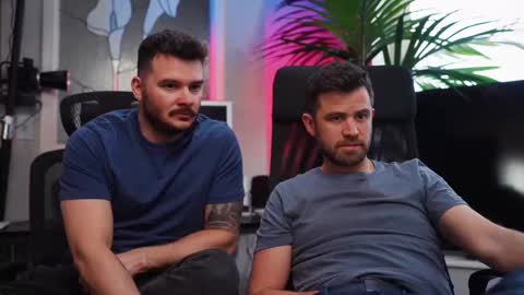 Colten Carter online show from 03.04.25