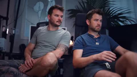 Colten Carter online show from 09.14.25