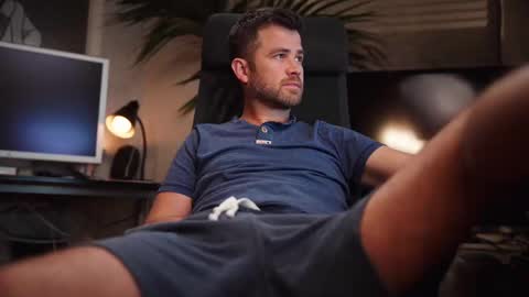 Colten Carter online show from 09.29.25