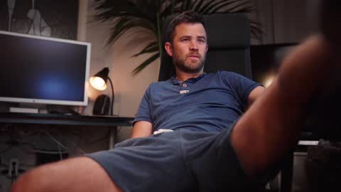 Colten Carter online show from 10.01.25