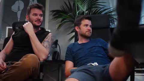 Colten Carter online show from 11.23.25