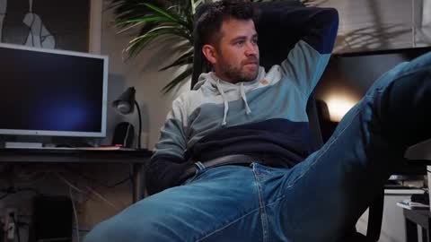 Colten Carter online show from 11.29.25