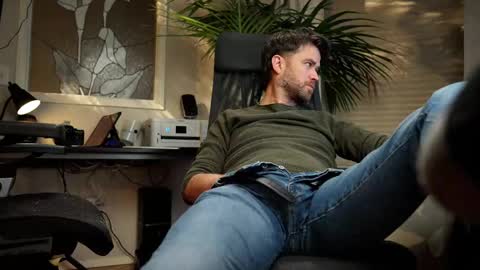 Colten Carter online show from 03.13.26