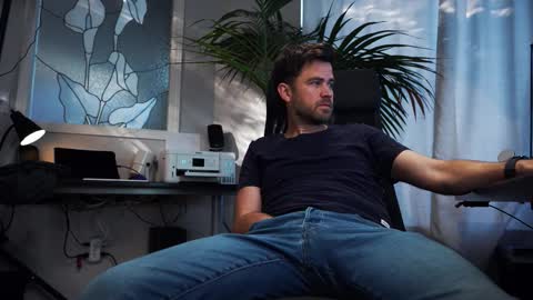 Colten Carter online show from 03.22.26