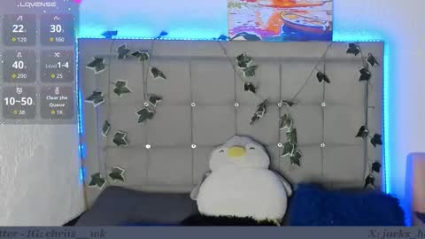 Snapshot of jacks_hotter chatting on 03.19.26 Jackson online show from 03.19.26