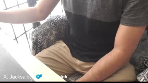 Jacksalot online show from 06.29.26