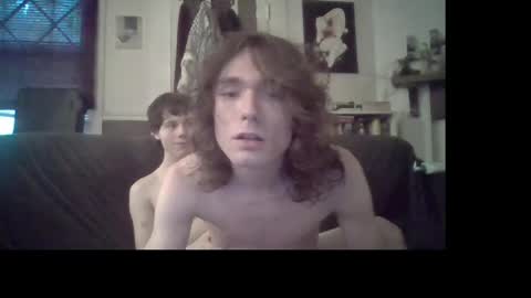 Snapshot of jacksanders211 chatting on 04.15.26 JacknIan69 online show from 04.15.26