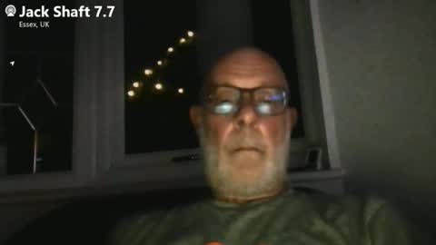 Jack Shaft Esx online show from 07.13.26