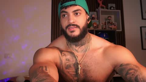 JC online show from 12.06.24