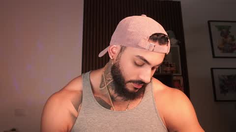 JC online show from 01.05.25