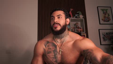 JC online show from 01.28.25